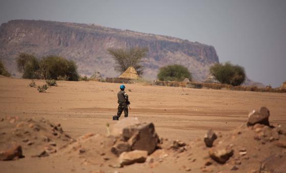 ‘Peace is a choice’: UN chief urges diplomacy as wars spread from Gaza to Ukraine